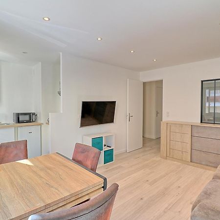 Appartement Plein Centre Proche Palais Et Plages Cannes Luaran gambar