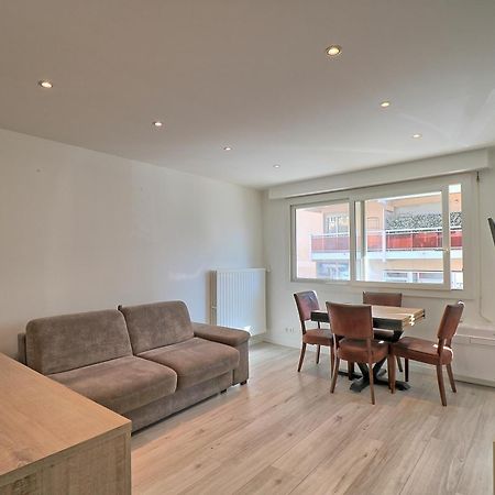 Appartement Plein Centre Proche Palais Et Plages Cannes Luaran gambar